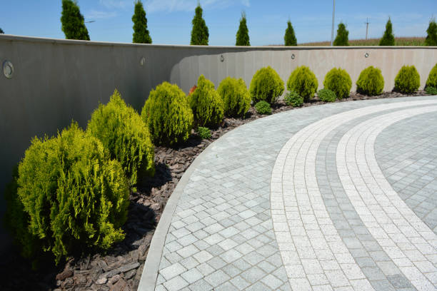 Best Residential Driveway Paver Services  in Irvington, NY