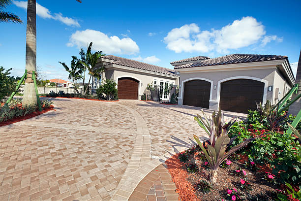 Best Driveway Paver Repair  in Irvington, NY
