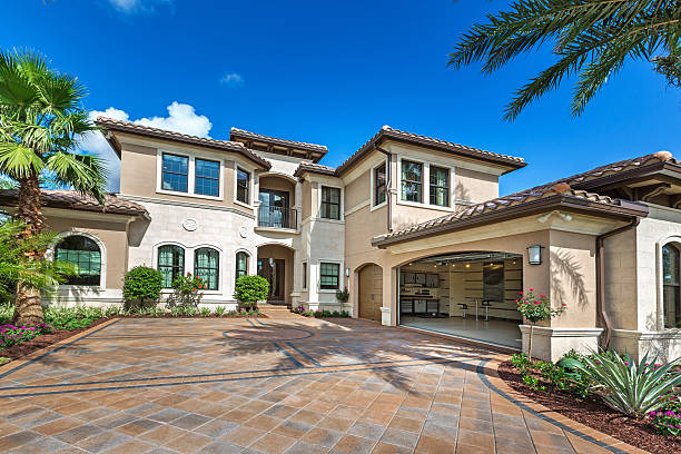 Best Professional Driveway Pavers  in Irvington, NY