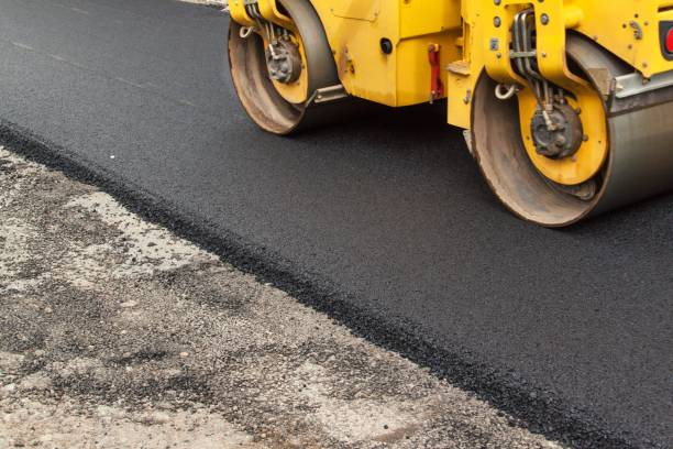 Reasons to Select Us for Your Driveway Paving Requirements in Irvington, NY